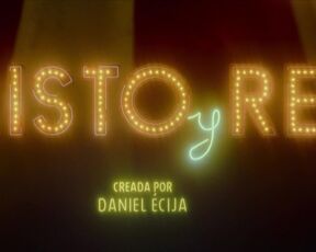 Belén Cuesta hot - Cristo _ Rey (Cristo Y Rey) s01e08 (2023) sexy kissing girls