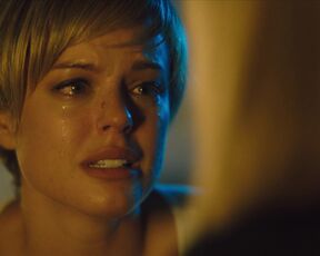 Belén Cuesta hot - Cristo _ Rey (Cristo Y Rey) s01e08 (2023) sexy kissing girls