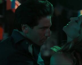 Heather Mazur, Gretchen Mol, Paula Jai Parker hot - American Gigolo s01e04-05 (2022) sex scene from the movie