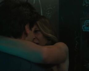 Heather Mazur, Gretchen Mol, Paula Jai Parker hot - American Gigolo s01e04-05 (2022) sex scene from the movie