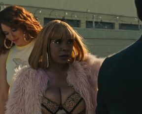 Heather Mazur, Gretchen Mol, Paula Jai Parker hot - American Gigolo s01e04-05 (2022) sex scene from the movie