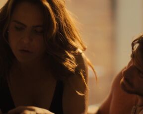 Kate del Castillo - Volver a Caer (2023) s01-e02