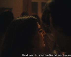 Eva Stella De Filippis nude - Senti l'energia (2023) Naked actress