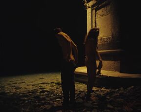 Eva Stella De Filippis nude - Senti l'energia (2023) Naked actress