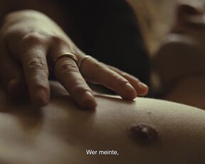 Eva Stella De Filippis nude - Senti l'energia (2023) Naked actress