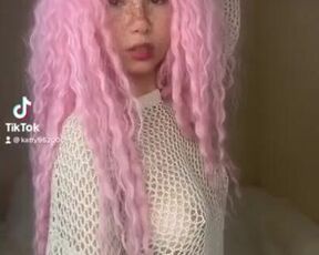 TIK-TOK!!!! I dream there were 3 folks right now.