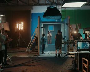 Neslihan Atagül - Oh Belinda (2023) hot episode