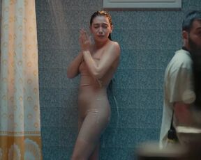 Neslihan Atagül - Oh Belinda (2023) hot episode