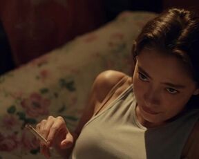 Neslihan Atagül - Oh Belinda (2023) hot episode