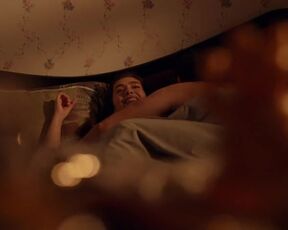 Neslihan Atagül - Oh Belinda (2023) hot episode