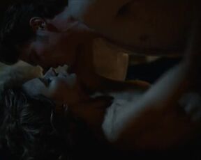 Devrim Lingnau, Svenja Jung, Noemi Krausz, Melika Foroutan naked - Die Kaiserin s01e01-06 (2022) nude & sex scenes from the movie