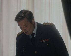 Jovana Stojiljkovic hot - Vera s01e03-06 (2023) topless scene