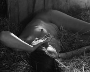 Fiamma Camesi naked - Sour milk (2021) Explicit Nudity Movie Scene