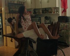 Manang Medina, Pow Pai, Sky Alvarez sexy - Lagaslas (2023) Voyeur Nudity and Sex Actrees