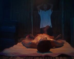 Manang Medina, Pow Pai, Sky Alvarez sexy - Lagaslas (2023) Voyeur Nudity and Sex Actrees