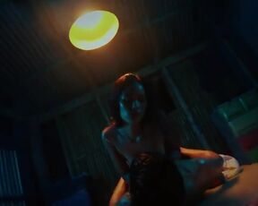 Manang Medina, Pow Pai, Sky Alvarez sexy - Lagaslas (2023) Voyeur Nudity and Sex Actrees