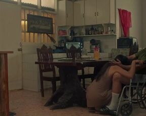 Manang Medina, Pow Pai, Sky Alvarez sexy - Lagaslas (2023) Voyeur Nudity and Sex Actrees