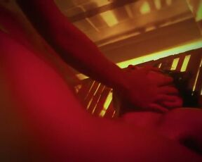 Manang Medina, Pow Pai, Sky Alvarez sexy - Lagaslas (2023) Voyeur Nudity and Sex Actrees