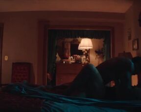 Sydney Mitchell, La La Anthony, Michole Briana White hot - Black Mafia Family (2023) s02e04-05