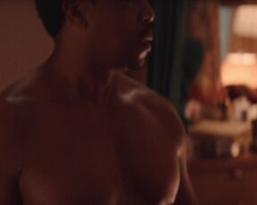 Sydney Mitchell, La La Anthony, Michole Briana White hot - Black Mafia Family (2023) s02e04-05