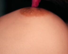 Close up Nip Have Fun