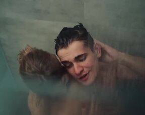 Vera Kobzar, Anna Kuzina, Alina Cheban, Maria Stopnyk sexy - Picnic s01e01-06 (2021) hot