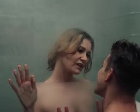 Vera Kobzar, Anna Kuzina, Alina Cheban, Maria Stopnyk sexy - Picnic s01e01-06 (2021) hot