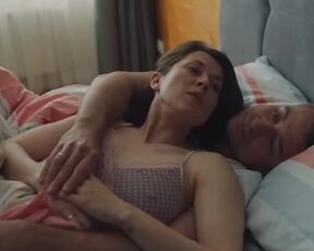 Vera Kobzar, Anna Kuzina, Alina Cheban, Maria Stopnyk sexy - Picnic s01e01-06 (2021) hot