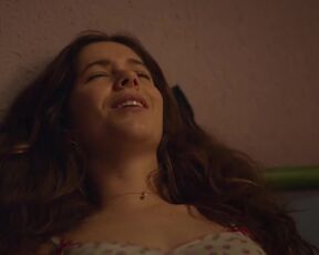 Georgina Amorós, Blanca Martínez nude - In Love All Over Again (2023) All Hot & Sex movie scenes