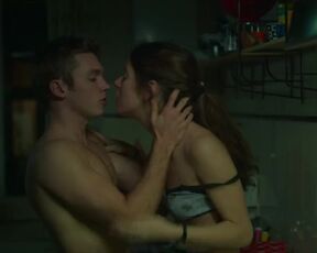 Georgina Amorós, Blanca Martínez nude - In Love All Over Again (2023) All Hot & Sex movie scenes