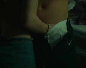 Georgina Amorós, Blanca Martínez nude - In Love All Over Again (2023) All Hot & Sex movie scenes