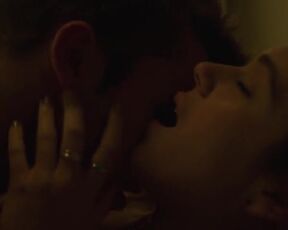 Georgina Amorós, Blanca Martínez nude - In Love All Over Again (2023) All Hot & Sex movie scenes