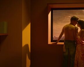 Georgina Amorós, Blanca Martínez nude - In Love All Over Again (2023) All Hot & Sex movie scenes