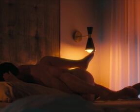 Asia Ortega naked - Sky High (Hasta el cielo) s01e02e06 (2023) nudity sex video