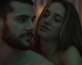 Asia Ortega naked - Sky High (Hasta el cielo) s01e02e06 (2023) nudity sex video