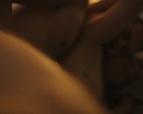 Asia Ortega naked - Sky High (Hasta el cielo) s01e02e06 (2023) nudity sex video