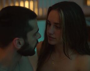 Asia Ortega naked - Sky High (Hasta el cielo) s01e02e06 (2023) nudity sex video