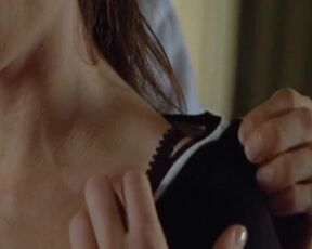 Halina Reijn - WinWin (2010) topless scenes