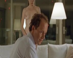 Halina Reijn - WinWin (2010) topless scenes