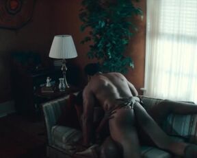 Christine Horn, La La Anthony nude - BMF  s02e06-07 (2023) hottest videos