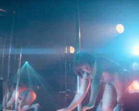 Christine Horn, La La Anthony nude - BMF  s02e06-07 (2023) hottest videos