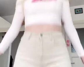 Bare TikTok German Nubile