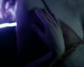 Anastasiya Krasovskaya, Kristina Vaynas, Alexandra Rozanova - Staya s01e03 (2022) Hot Scenes