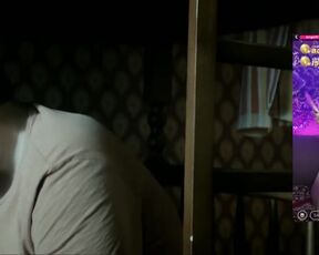 Anastasiya Krasovskaya, Kristina Vaynas, Alexandra Rozanova - Staya s01e03 (2022) Hot Scenes