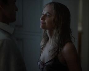 Madison Iseman, Nancy McCrumb hot - American Horror Stories  (2022) s02e07-08 sexy scenes