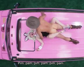 Maria de Nati naked - Nacho s01e06 (2023) Explicit nude scene