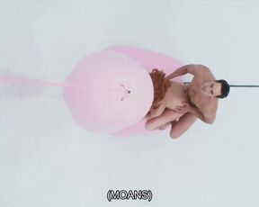 Maria de Nati naked - Nacho s01e06 (2023) Explicit nude scene