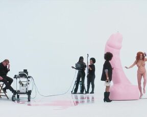 Maria de Nati naked - Nacho s01e06 (2023) Explicit nude scene