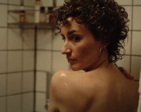 Livia Millhagen, Hedda Rehnberg - Love Proof (Kärleksbevis) (2022) hottest scene from the movie