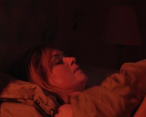 Livia Millhagen, Hedda Rehnberg - Love Proof (Kärleksbevis) (2022) hottest scene from the movie